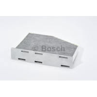 Фільтр, повітря у внутрішньому просторі BOSCH 1 987 432 397