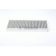 Фільтр, повітря у внутрішньому просторі BOSCH 1 987 432 410