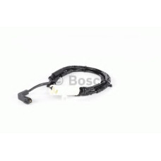 Сигналізатор, знос гальмівних колодок BOSCH 1 987 473 069