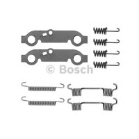 Комплектуючі, стоянкова гальмівна система BOSCH 1 987 475 076