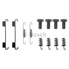 Комплектуючі, стоянкова гальмівна система BOSCH 1 987 475 077