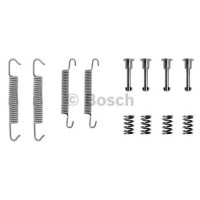 Комплектуючі, стоянкова гальмівна система BOSCH 1 987 475 090