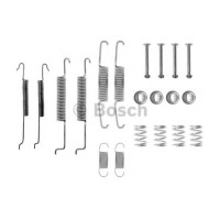 Комплектуючі, гальмівна колодка BOSCH 1 987 475 110