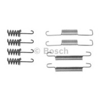 Комплектуючі, стоянкова гальмівна система BOSCH 1 987 475 263