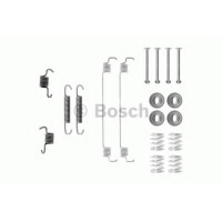 Комплектуючі, гальмівна колодка BOSCH 1 987 475 264