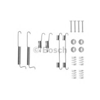 Комплектуючі, гальмівна колодка BOSCH 1 987 475 275