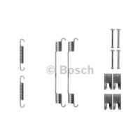 Комплектуючі, гальмівна колодка BOSCH 1 987 475 289