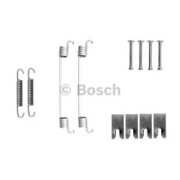 Комплектуючі, гальмівна колодка BOSCH 1 987 475 300