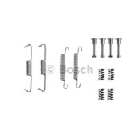 Комплектуючі, стоянкова гальмівна система BOSCH 1 987 475 306