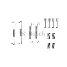 Комплектуючі, стоянкова гальмівна система BOSCH 1 987 475 306