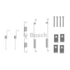 Комплектуючі, стоянкова гальмівна система BOSCH 1 987 475 310