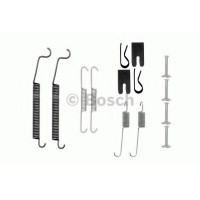 Комплектуючі, гальмівна колодка BOSCH 1 987 475 331