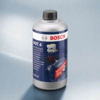 Гальмівна рідина BOSCH 1 987 479 106