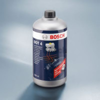 Гальмівна рідина BOSCH 1 987 479 107