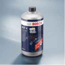 Гальмівна рідина BOSCH 1 987 479 107
