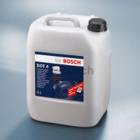 Гальмівна рідина BOSCH 1 987 479 108