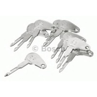 Ключ BOSCH 3 341 981 010