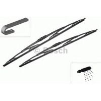 Щітка склоочисника BOSCH 3 397 001 725