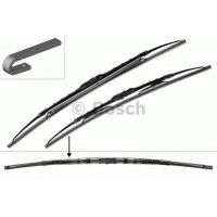 Щітка склоочисника BOSCH 3 397 001 802