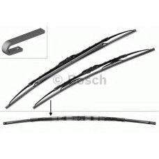 Щітка склоочисника BOSCH 3 397 001 802