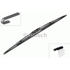 Щітка склоочисника BOSCH 3 397 004 080