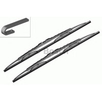 Щітка склоочисника BOSCH 3 397 005 163