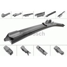 Щітка склоочисника BOSCH 3 397 006 949