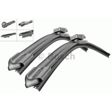 Щітка склоочисника BOSCH 3 397 007 462