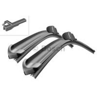 Щітка склоочисника BOSCH 3 397 009 034