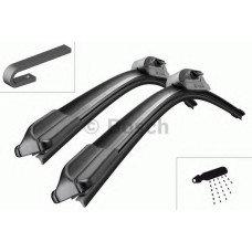Щітка склоочисника BOSCH 3 397 009 776
