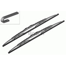Щітка склоочисника BOSCH 3 397 010 252
