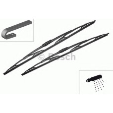 Щітка склоочисника BOSCH 3 397 118 309