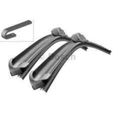 Щітка склоочисника BOSCH 3 397 118 913