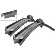 Щітка склоочисника BOSCH 3 397 118 955