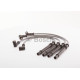 Комплект дротів запалювання BOSCH F 000 99C 602