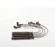 Комплект дротів запалювання BOSCH F 000 99C 602