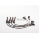 Комплект дротів запалювання BOSCH F 000 99C 602