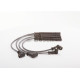 Комплект дротів запалювання BOSCH F 000 99C 602