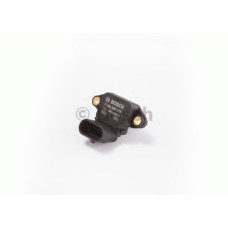 Датчик, тиск у впускному газопроводі BOSCH F 000 99P 218
