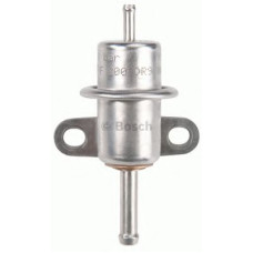 Регулятор тиску подачі палива BOSCH F 000 DR9 006
