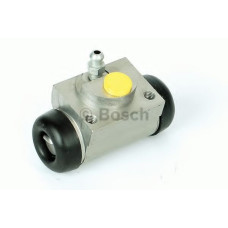 Колісний гальмівний циліндр BOSCH F 026 009 927