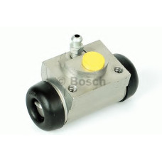 Колісний гальмівний циліндр BOSCH F 026 009 936