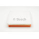 Повітряний фільтр BOSCH F 026 400 012