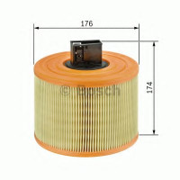 Повітряний фільтр BOSCH F 026 400 029