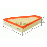 Повітряний фільтр BOSCH F 026 400 030