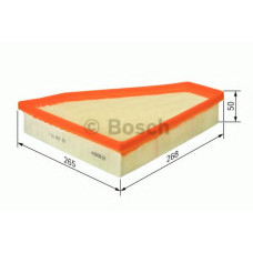 Повітряний фільтр BOSCH F 026 400 030