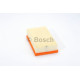 Повітряний фільтр BOSCH F 026 400 047