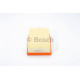 Повітряний фільтр BOSCH F 026 400 047