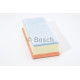 Повітряний фільтр BOSCH F 026 400 058
