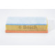 Повітряний фільтр BOSCH F 026 400 058